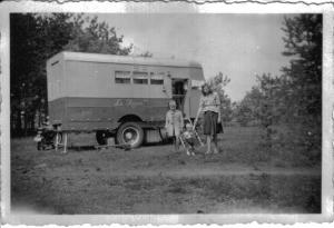 043 caravan 1948