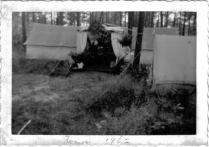 051 tent 1962
