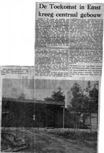 065 krantenartikel kantine 3